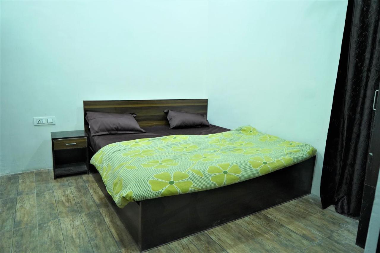Hotel Siddharth Tanakpur Exterior foto