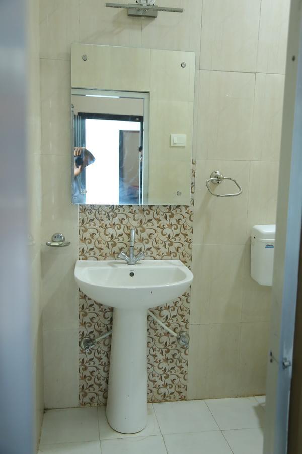 Hotel Siddharth Tanakpur Exterior foto